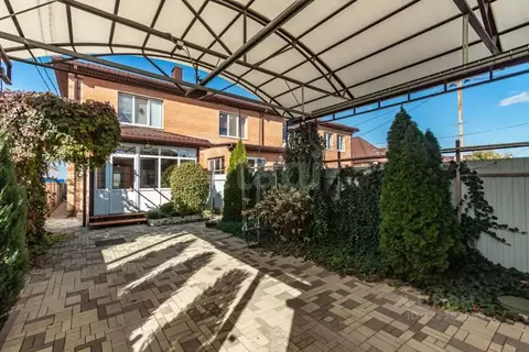 Дом в Ростовская область, Азовский район, Обильненское с/пос, пос. ...