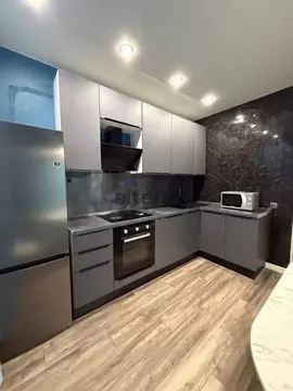 2-к кв. Татарстан, Зеленодольский район, Осиновское с/пос, с. Осиново ...