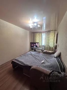 2-к кв. Приморский край, Находка ул. Черняховского, 4 (37.0 м)