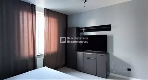 1-к кв. Санкт-Петербург ул. Парфеновская, 7к1 (42.0 м)