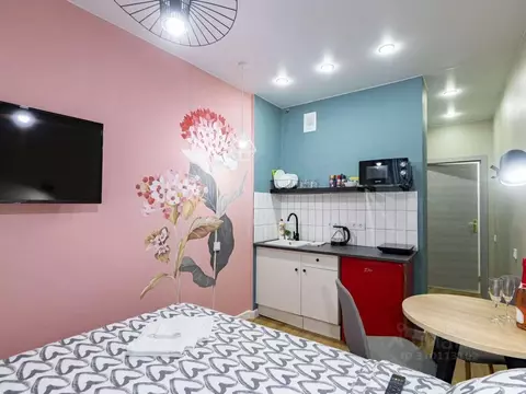 Комната Московская область, Королев Октябрьский бул., 26 (16.0 м)