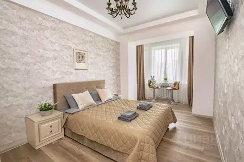 3-к кв. Приморский край, Владивосток Верхнепортовая ул., 76 (80.0 м)