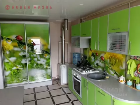 Дом в Самарская область, Самара Приамурская ул., 70 (83 м)