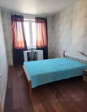 1-к кв. Московская область, Балашиха ул. Бояринова, 13 (38.0 м)