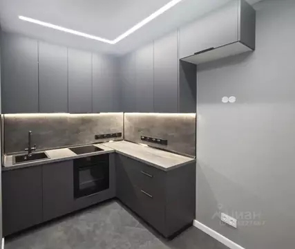 3-к кв. Москва Внуковское поселение, ул. Анны Ахматовой, 11к3 (63.0 м)