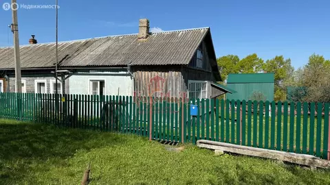 Дом в Московская область, Сергиево-Посадский городской округ, деревня ...