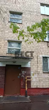 Продается 2-комнатная квартира