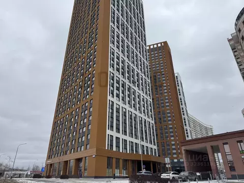 2-к кв. Свердловская область, Екатеринбург ул. Готвальда, 24 (65.3 м)