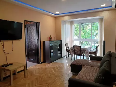 1-к кв. Краснодарский край, Сочи ул. Конституции СССР, 8 (42.0 м)