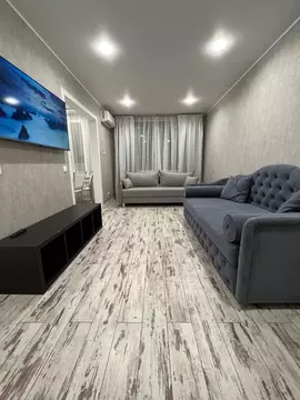 1-к кв. Татарстан, Казань ул. Альфии Авзаловой, 9 (32.0 м)