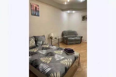 2-к кв. Московская область, Сергиев Посад Воробьевская ул., 17а (58.0 ...