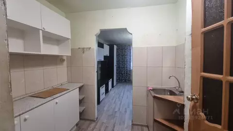 Студия Самарская область, Тольятти ул. Горького, 45 (18.7 м)