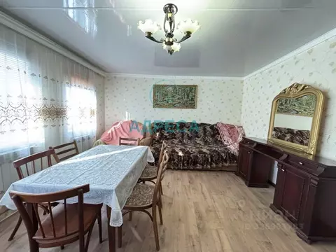 Дом в Белгородская область, Новооскольский муниципальный округ, с. ...