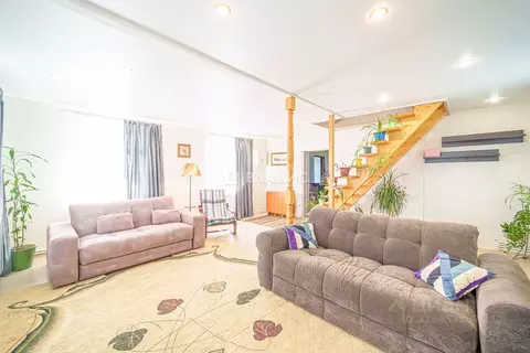 Дом в Пермский край, Пермь пер. Володарского, 3 (142 м)