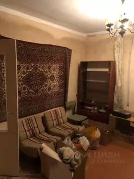 1-к кв. Волгоградская область, Волгоград бул. 30-летия Победы, 18 ...