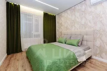 1-к кв. Башкортостан, Уфа бул. Ибрагимова, 90/2 (42.0 м)