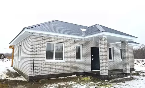 Дом в Алтайский край, Первомайский район, с. Санниково, Солнечный ...