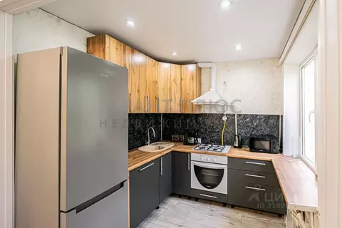 4-к кв. Липецкая область, Липецк Липовская ул., 4 (60.2 м)