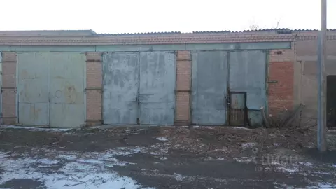 Помещение свободного назначения в Оренбургская область, с. Беляевка ...