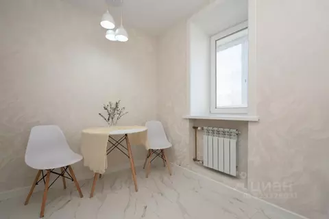 1-к кв. Иркутская область, Иркутск Аэрофлотская ул., 7А (42.6 м)