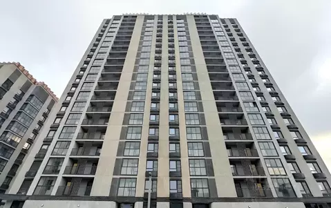 Торговая площадь в Москва Сиреневый бул., 4/7 (61 м)