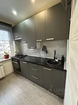 1-к кв. Нижегородская область, Нижний Новгород просп. Бусыгина, 30 ...