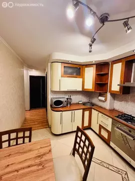 2-комнатная квартира: Щёлково, улица Беляева, 4А (49 м)