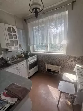 3-к кв. Самарская область, Тольятти бул. Буденного, 17 (58.7 м)