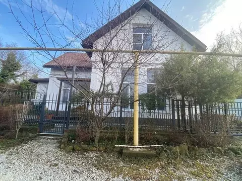Дом в Краснодарский край, Новороссийск городской округ, с. Северная ...