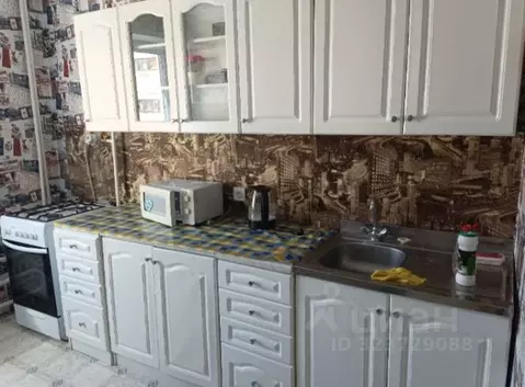 2-к кв. Белгородская область, Белгород просп. Ватутина, 10А (48.0 м)