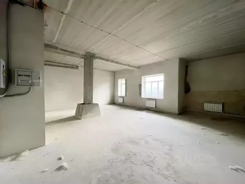 Помещение свободного назначения в Курская область, Курск Звездная ул., ...