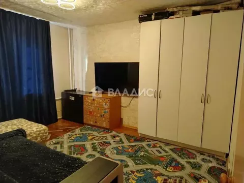 2-к кв. Москва ул. Металлургов, 42 (38.4 м)