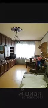 2-к кв. Мурманская область, Мурманск ул. Ломоносова, 6 (47.0 м)