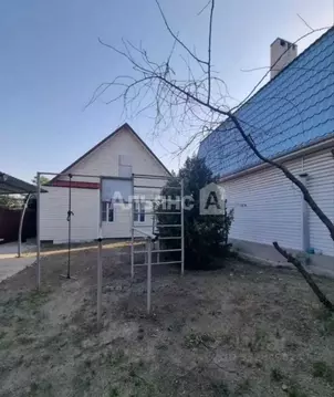 Дом в Ростовская область, Шахты Пролетарская ул. (60 м)