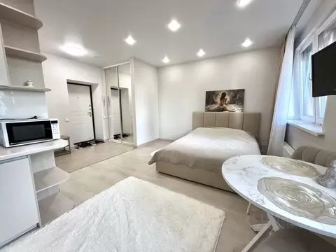 Студия Башкортостан, Уфа ул. Рудольфа Нуреева, 5 (38.0 м)