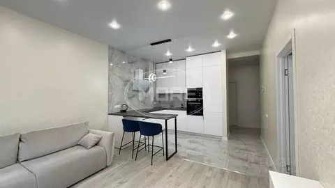 3-к кв. Калининградская область, Калининград ул. Молодой Гвардии, 34 ...