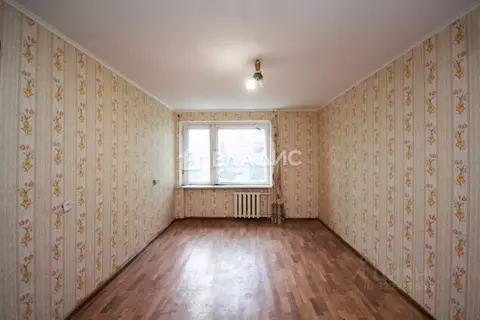 Комната Саратовская область, Балаково ул. 20 лет ВЛКСМ, 55 (17.5 м)