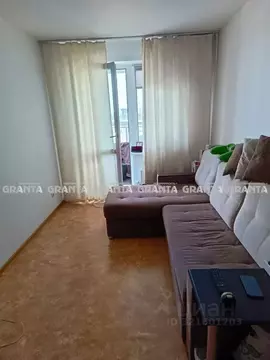 1-к кв. Красноярский край, Красноярск ул. Лесников, 23 (28.0 м)