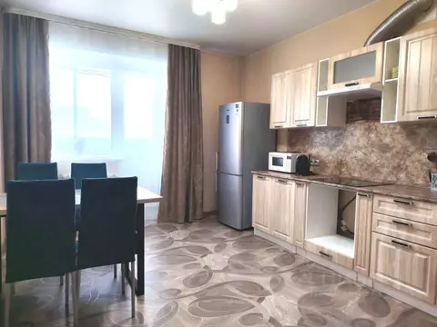 1-к кв. Забайкальский край, Чита Хабаровская ул., 70 (38.0 м)