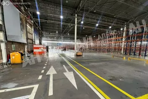 Производственное помещение (5200 м)
