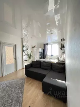 3-к кв. Пермский край, Пермь Уинская ул., 41 (65.0 м)