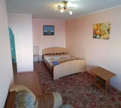 1-к кв. Хабаровский край, Хабаровск Ленинградская ул., 85 (32.0 м)