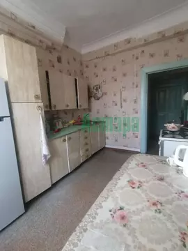 3-к кв. Забайкальский край, Чита пос. Восточный, Майская ул., 34 (71.3 ...