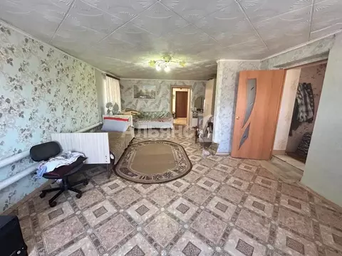 Дом в Ростовская область, Белокалитвинский район, Нижнепопов хут. ...