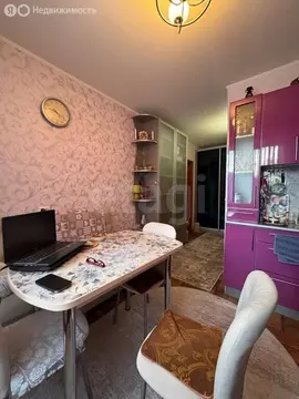 2-комнатная квартира: Златоуст, улица имени М.С. Урицкого, 39 (50.2 м)