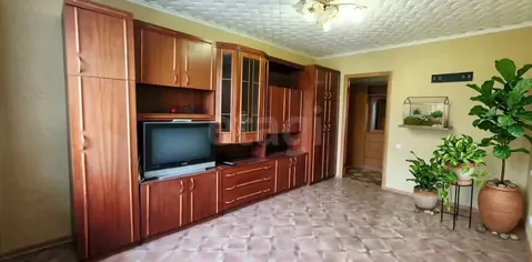 2-к кв. Ярославская область, Тутаевский муниципальный округ, ...