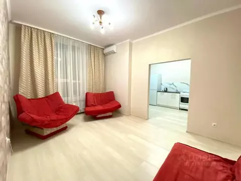 1-к кв. Башкортостан, Уфа ул. Менделеева, 152/4 (52.0 м)