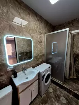 Студия Севастополь с. Полюшко, ул. Колосистая, 62 (40.0 м)