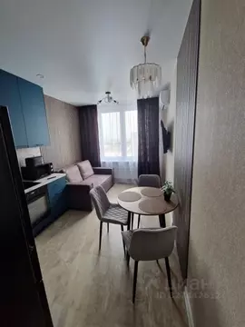 1-к кв. Московская область, Химки городской округ, д. Рузино, ...