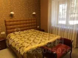 Комната Ставропольский край, Кисловодск Курортный бул., 5 (20.0 м)